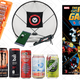 Illustration for article titled Todays Best Deals: Marvel Comics, Golf Practice Set, Beverage Samples, and More